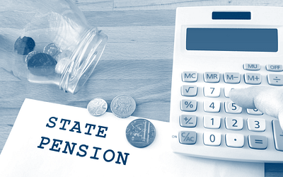 How does your state pension work?