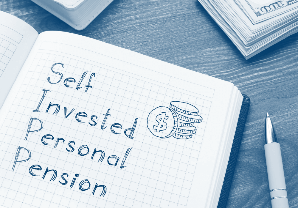 What Is A Self invested Pension Plan SIPP First Sentinel Wealth